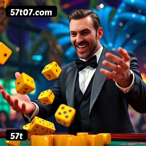 Privilégios VIP 57t