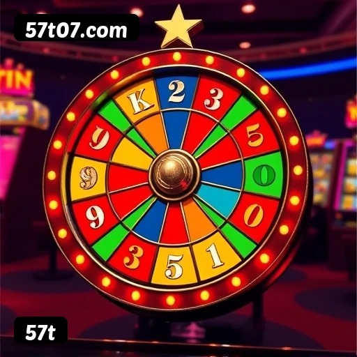 Slots mobile 57t